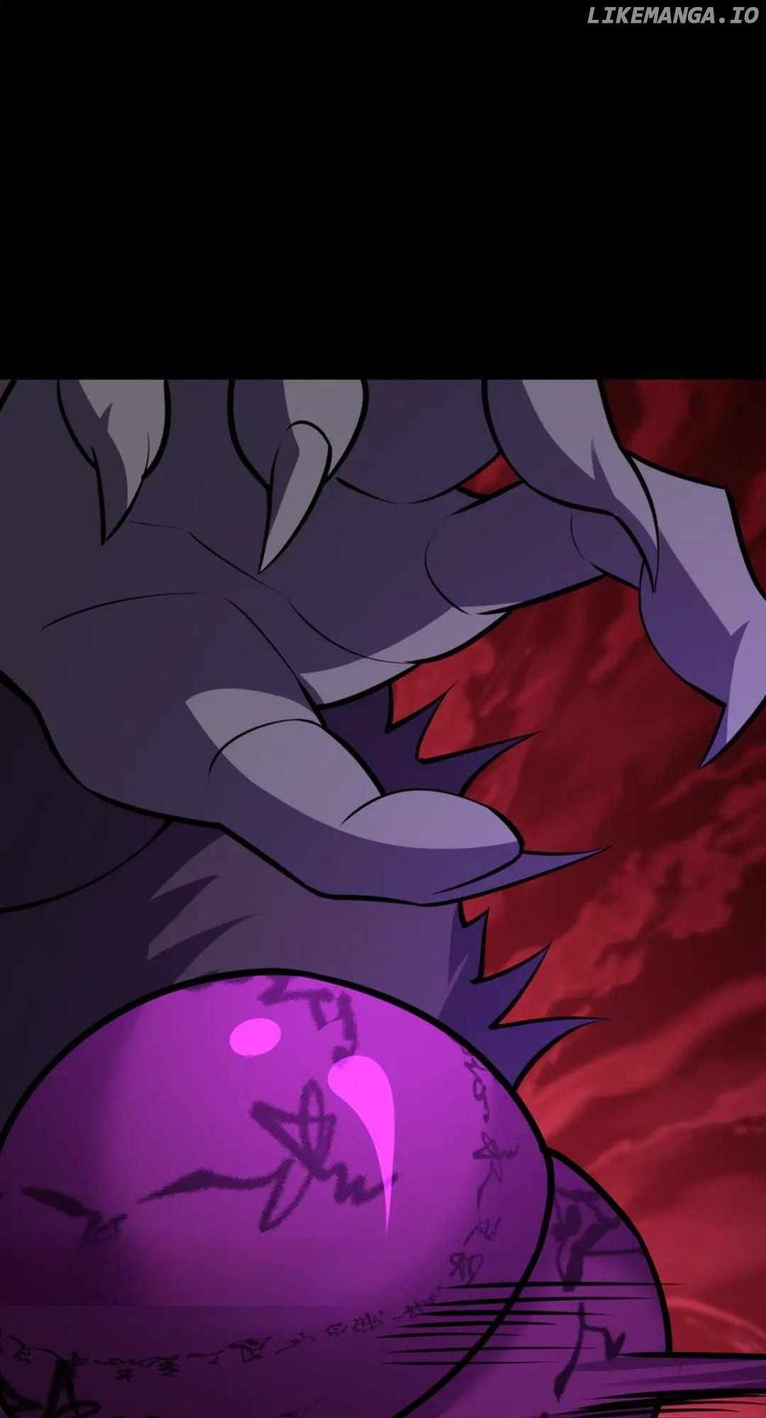 Age of Terror Chapter 483 81